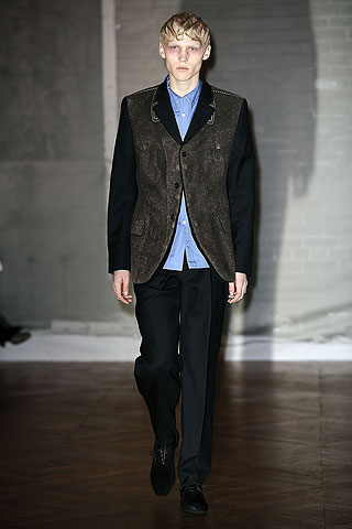 Comme des Garcons / - 2009-2010